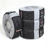 View Item Richbrook Trackday/Winter/Spare Wheel & Tyre Covers/Bags - Set of 4