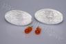 View Item BMW Mini Clear Side Repeaters