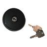View Item Ford Ka/Puma/Fiesta Replacement Locking Petrol Cap