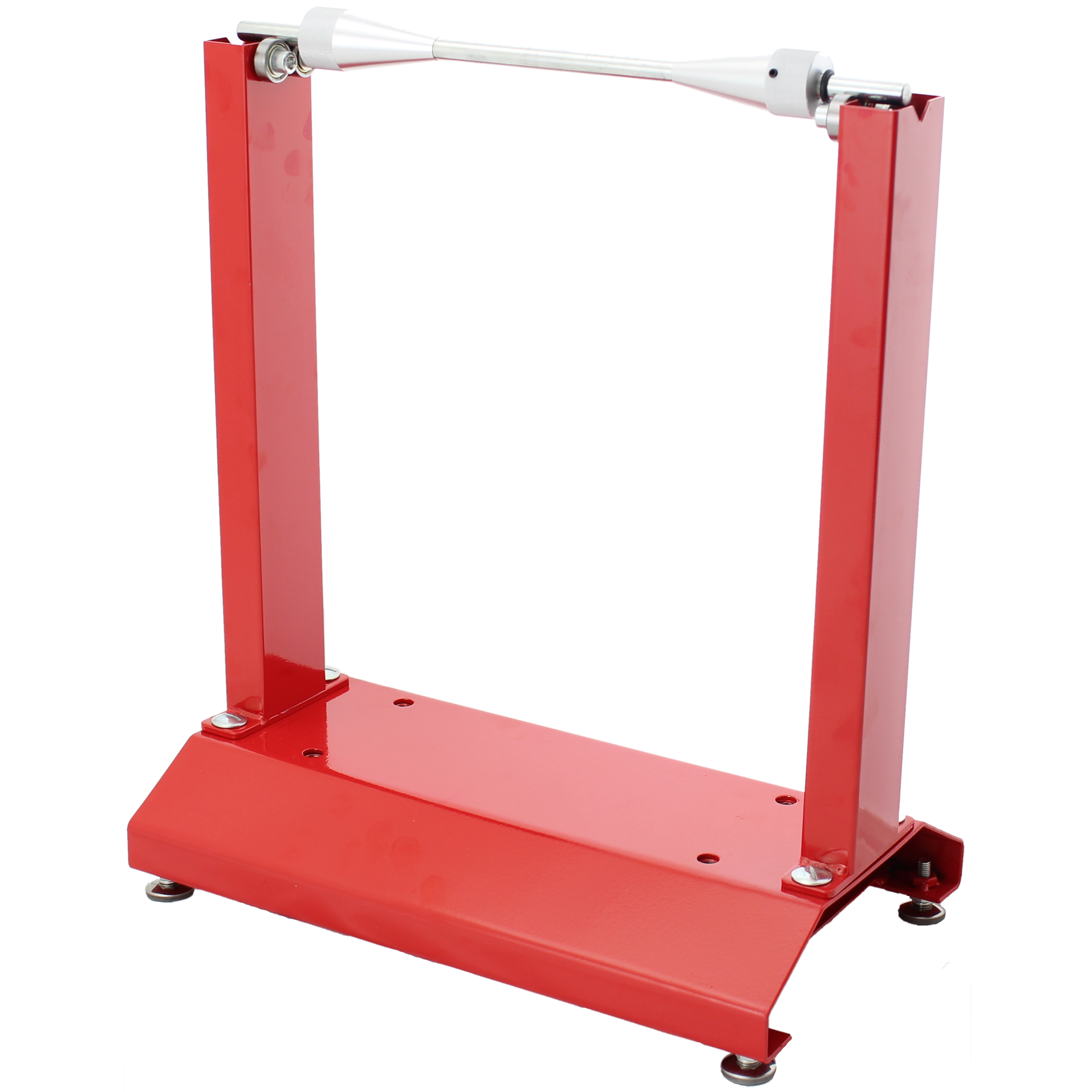 MOTORCYCLE WHEEL BALANCER/BALANCING STAND BIKE/MOTORBIKE RACE TRACK DAY