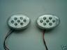 View Item Clear LED Universal Car Side Repeaters