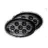 View Item Smoke LED Car Side Repeaters