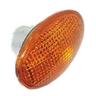 View Item Amber Universal Fit Car Side Repeaters