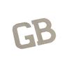 View Item Chrome GB Badge