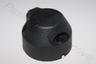 View Item Black Plastic 7 Pin Trailer Socket