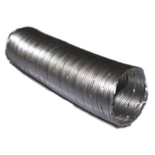 Flexible Cold Air Intake Car Induction Hose 40mm Diameter