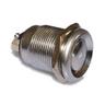 View Item 12v Stainless Steel Circular Car Horn/Engine Start Push Button