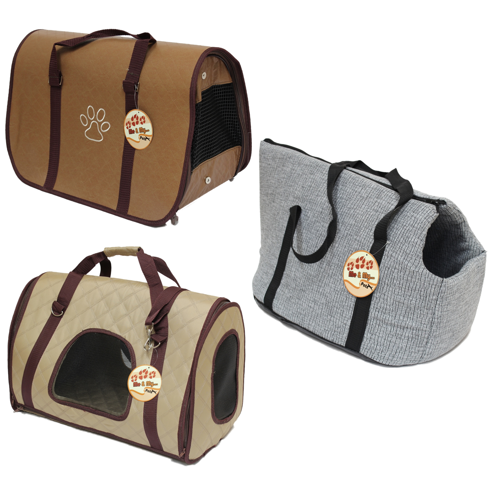 PET TRAVEL BAG FOR DOG/PUPPY/CAT/KITTEN/RABBIT CARRIER/CAGE/CRATE/HANDBAG/TOTE | eBay