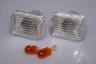 View Item Classic Mini Clear Side Repeaters