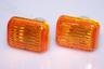View Item Classic Mini Amber Side Repeaters