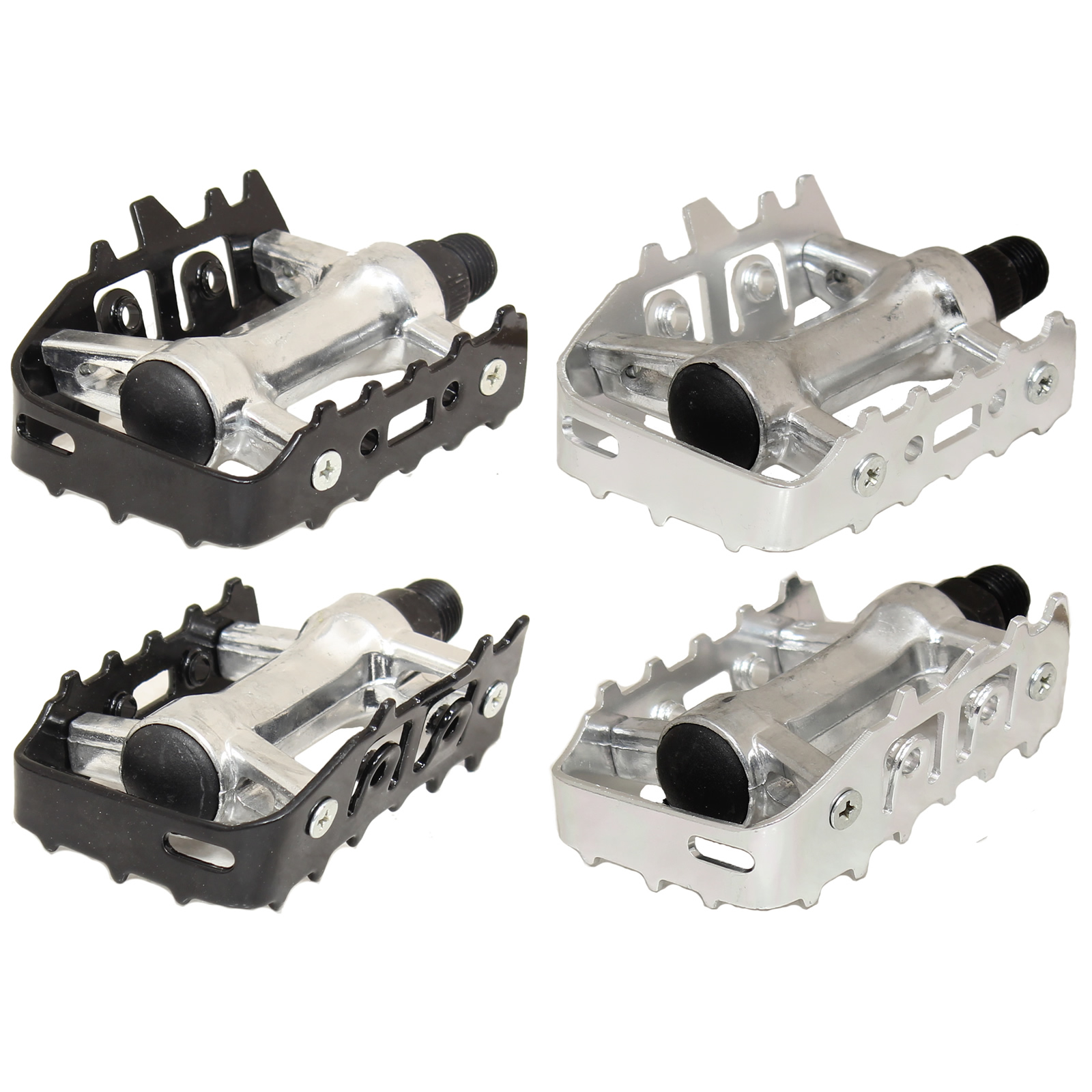 alloy mtb pedals