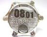 View Item E-TECH Silver Alloy Car Tax Disc Holder