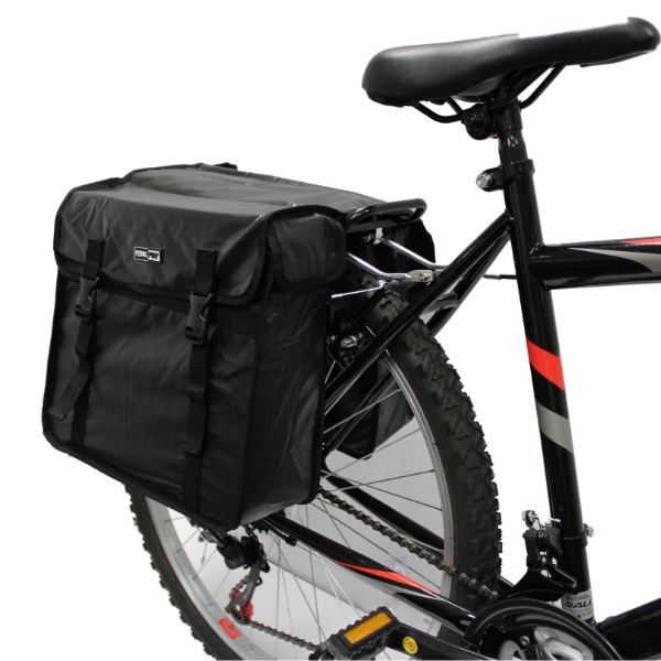 ebay bicycle panniers