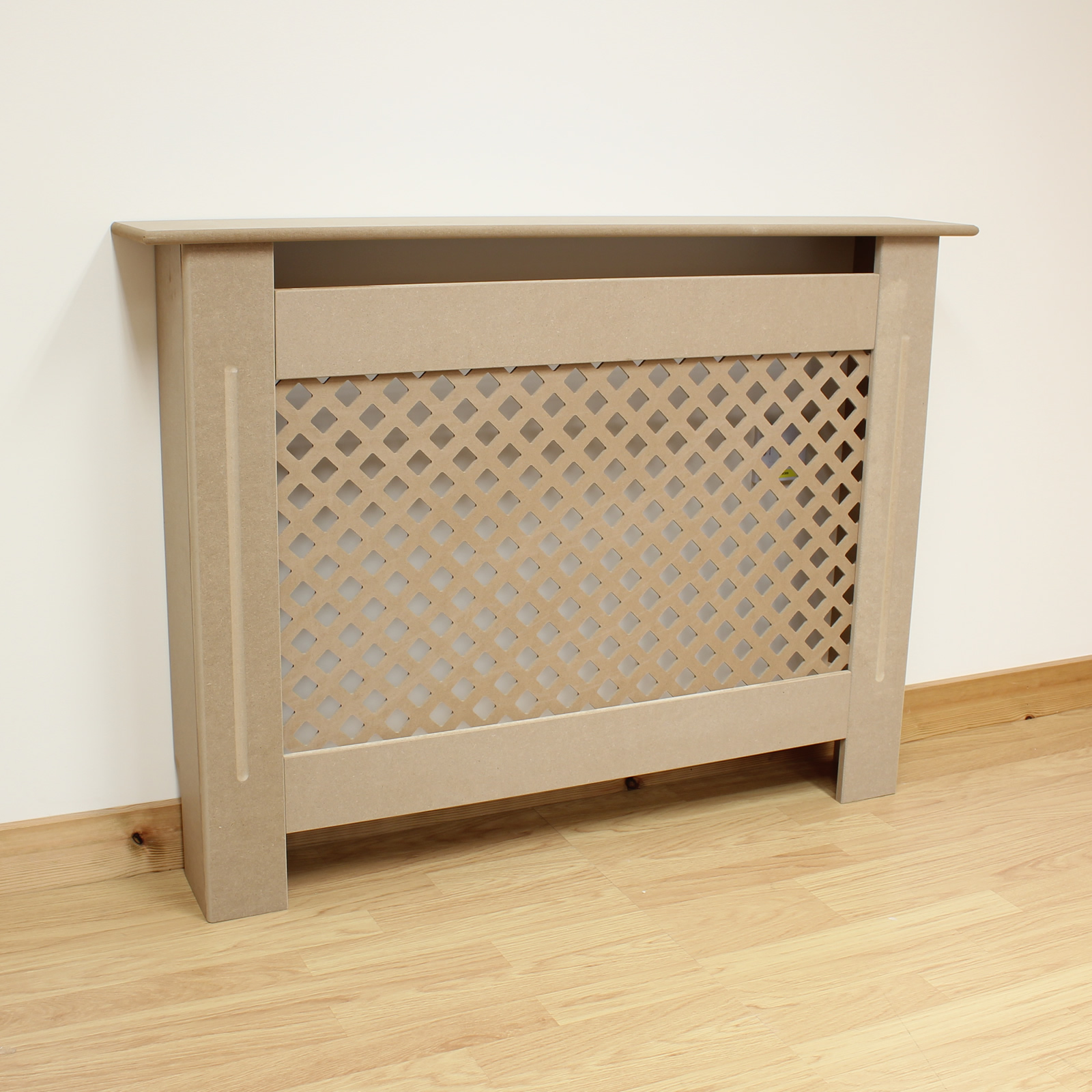 Hartleys Traditional Small/Medium Size Radiator MDF Wood