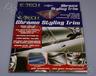 View Item E-TECH Chrome Car Bodywork Styling Trim
