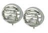 View Item E-TECH High Power Round Halogen Driving Lamps