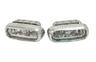View Item E-TECH High Power Rectangular Fog Lamps