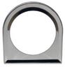 View Item 1 Hole Chrome 52mm Gauge Mounting Plate