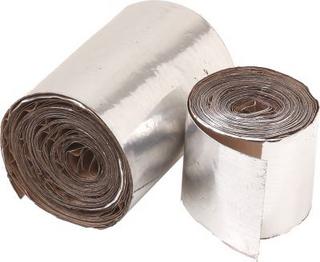 50mm Heatshield Heat Resistant Cool Foil Tape