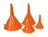 View Item Set Of Four Funnels