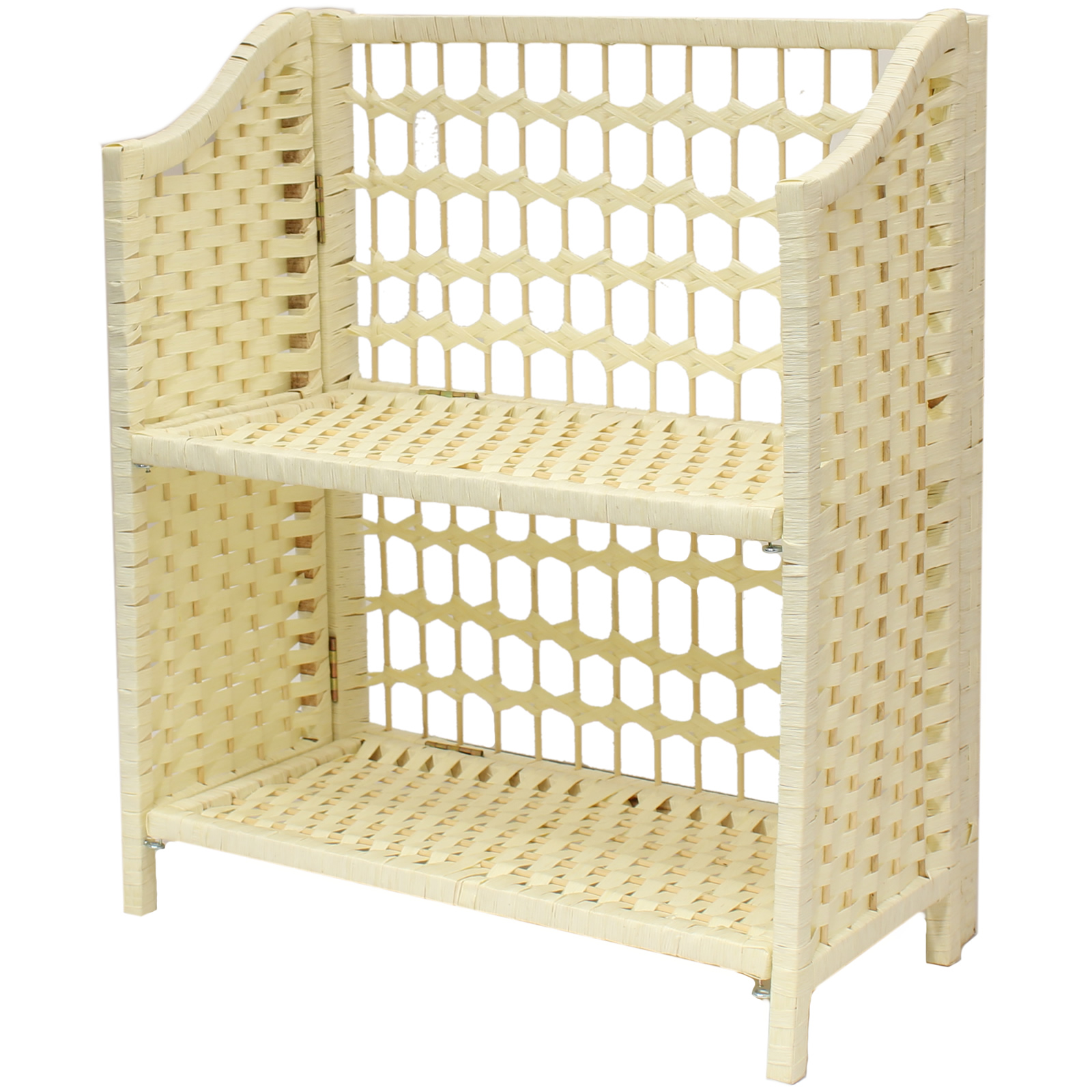 Rattan shoe storage Shoe Storage Mince His Words