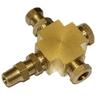 View Item Oil Temperature & Pressure Sender Adaptor