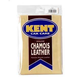 2 Square Foot Genuine Chamois Leather Car Drying Cloth