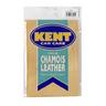 View Item 3 Square Foot Genuine Chamois Leather Car Drying Cloth