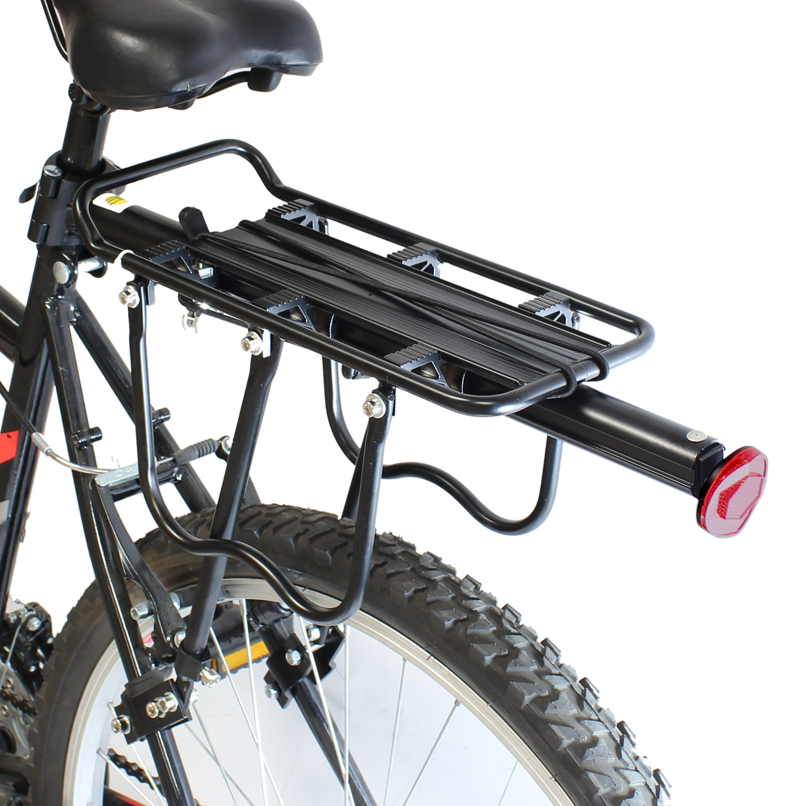 How To Use Bike Luggage Rack at shirleyrfursto blog