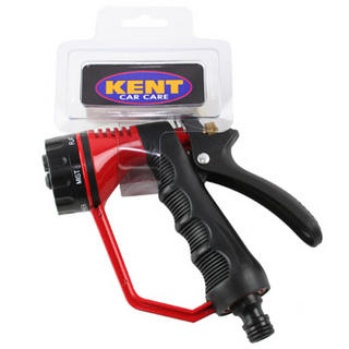 Super Sprayer Car Wash Hose Attachment