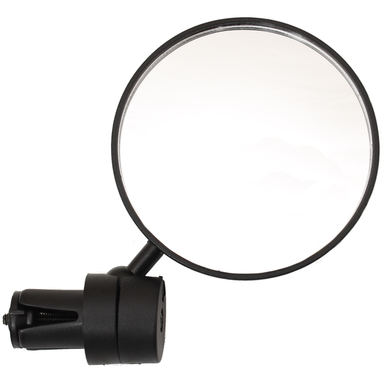 PEDALPRO BICYCLE BAR END HANDLEBAR MIRROR CYCLE/BIKE REAR VIEW CYCLING