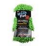 View Item Green Microfibre Noodle Car Washing Pad