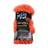 View Item Orange Microfibre Noodle Car Washing Pad