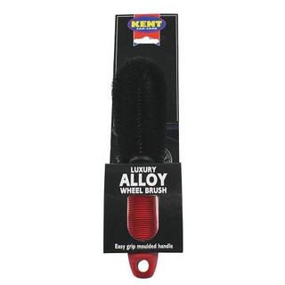 Luxury Alloy Wheel Cleaning Brush