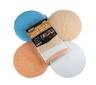 View Item Electric Car Polisher & Buffer Replacement Pad Set