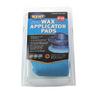 View Item Wax Applicator Electric Car Buffer Pads
