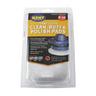 View Item Terry Cloth Electric Car Buffer Pads