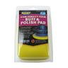 View Item High Density Foam Electric Car Buffer Pad