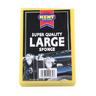 View Item Large Car Washing Sponge