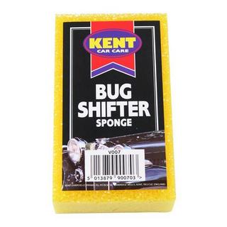 Bugshifter Car Bumper Bug Removal Sponge