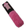 View Item Pink Microfibre Car Wheel Cleaning Brush