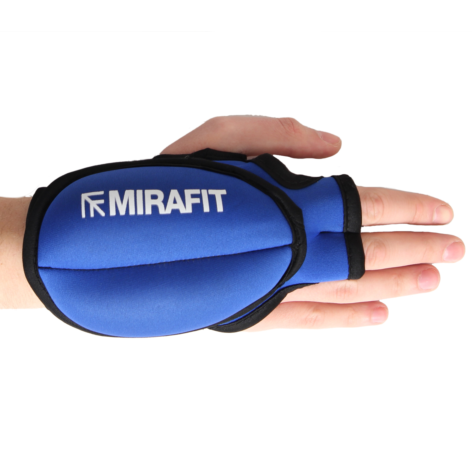 best weight for boxing training gloves