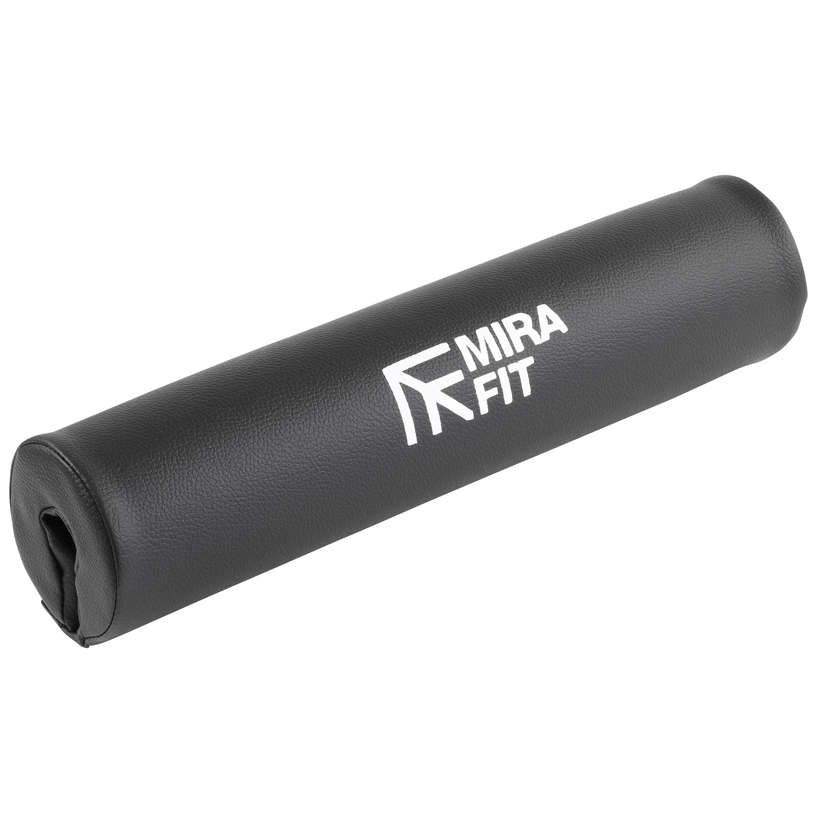 MIRAFIT Barbell Pad Squat/Weight Lifting Back/Shoulder Bar Bell Rest 1