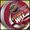 View Item Meguiars Cleaner Car Wax Paste