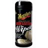 View Item Meguiars Gold Class Rich Leather Cleaner Wipes