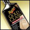 View Item Meguiars Gold Class Rich Car Leather Cleaner Conditioner