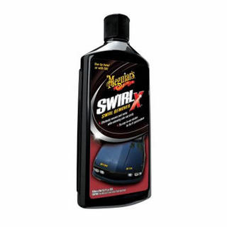 Meguiars SwirlX Swirl Mark Remover