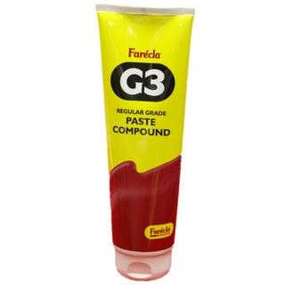 Farecla G3 Regular Grade Paste Compound 400g Preview