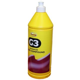 Farecla G3 Advanced Liquid Compound 1 Litre Preview