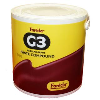 Farecla G3 Regular Grade Paste Compound 3kg Preview